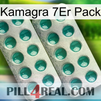 Kamagra 7 Pack dapoxetine2